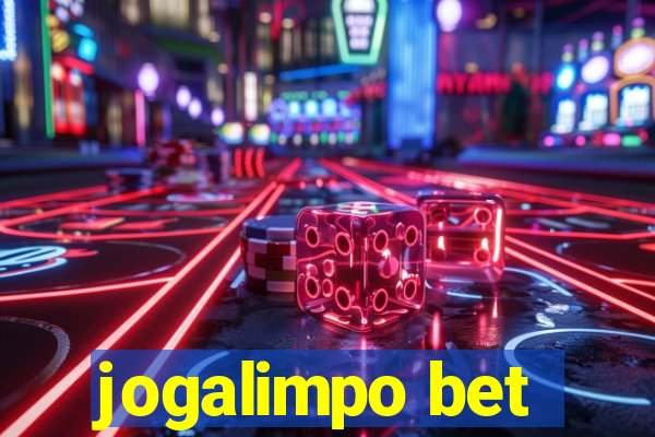 jogalimpo bet